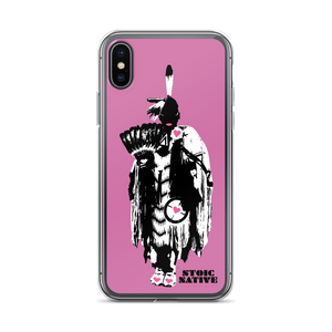 Women's Traditional iPhone Case