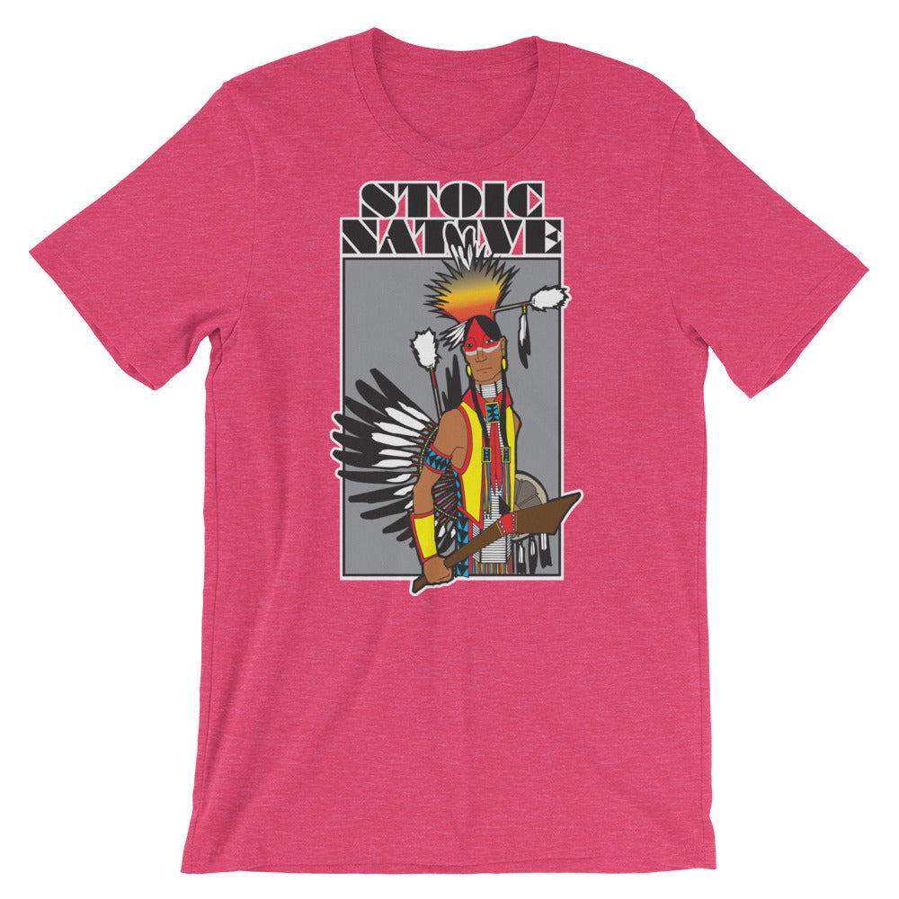 Stand Proud Men's Traditional T-Shirt