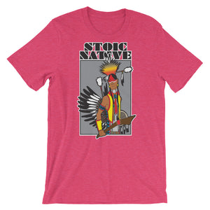 Stand Proud Men's Traditional T-Shirt
