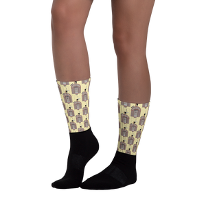 Women's Traditional Socks