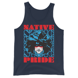 Native Pride Tank Top