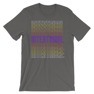 Intertribal Unisex T-Shirt