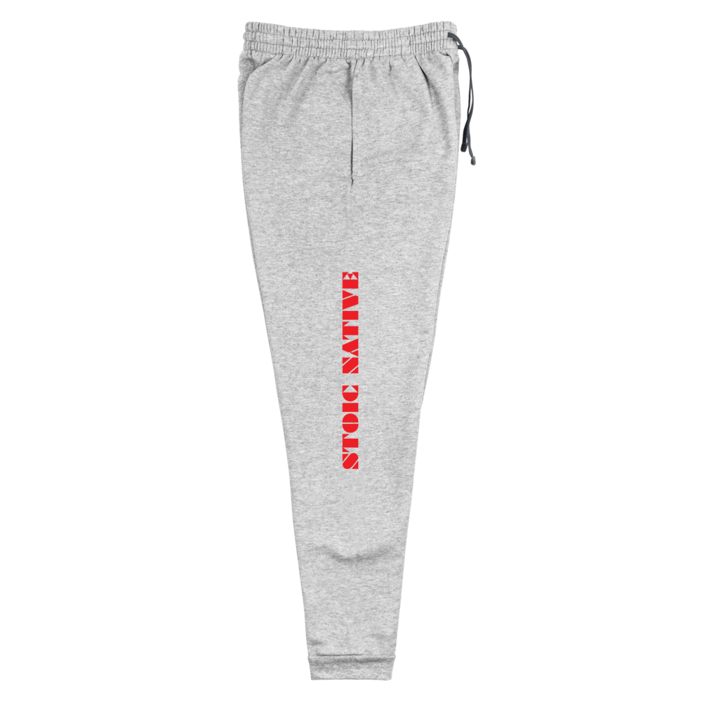 Sing Loud Dance Proud Unisex Joggers