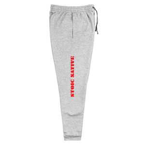 Sing Loud Dance Proud Unisex Joggers