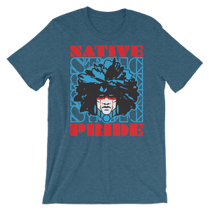 Stoic Native Pride T-Shirt