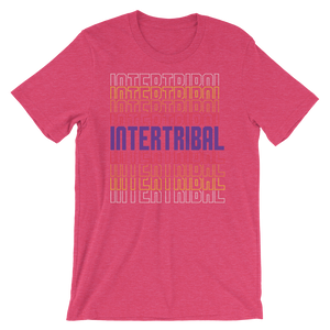 Intertribal Unisex T-Shirt
