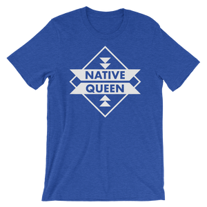 Native Queen Unisex T-Shirt
