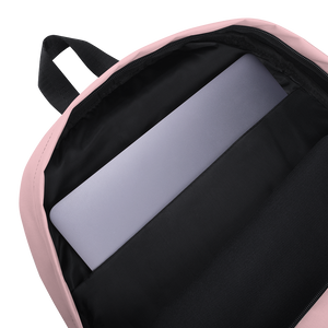 Fancy Shawl Backpack
