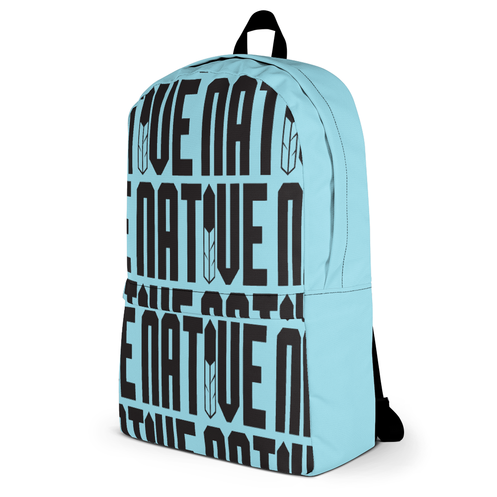 Native Backpack