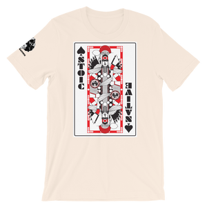 Stoic Traditional Kings T-Shirt