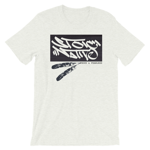 Stoic Native Blackbook T-Shirt