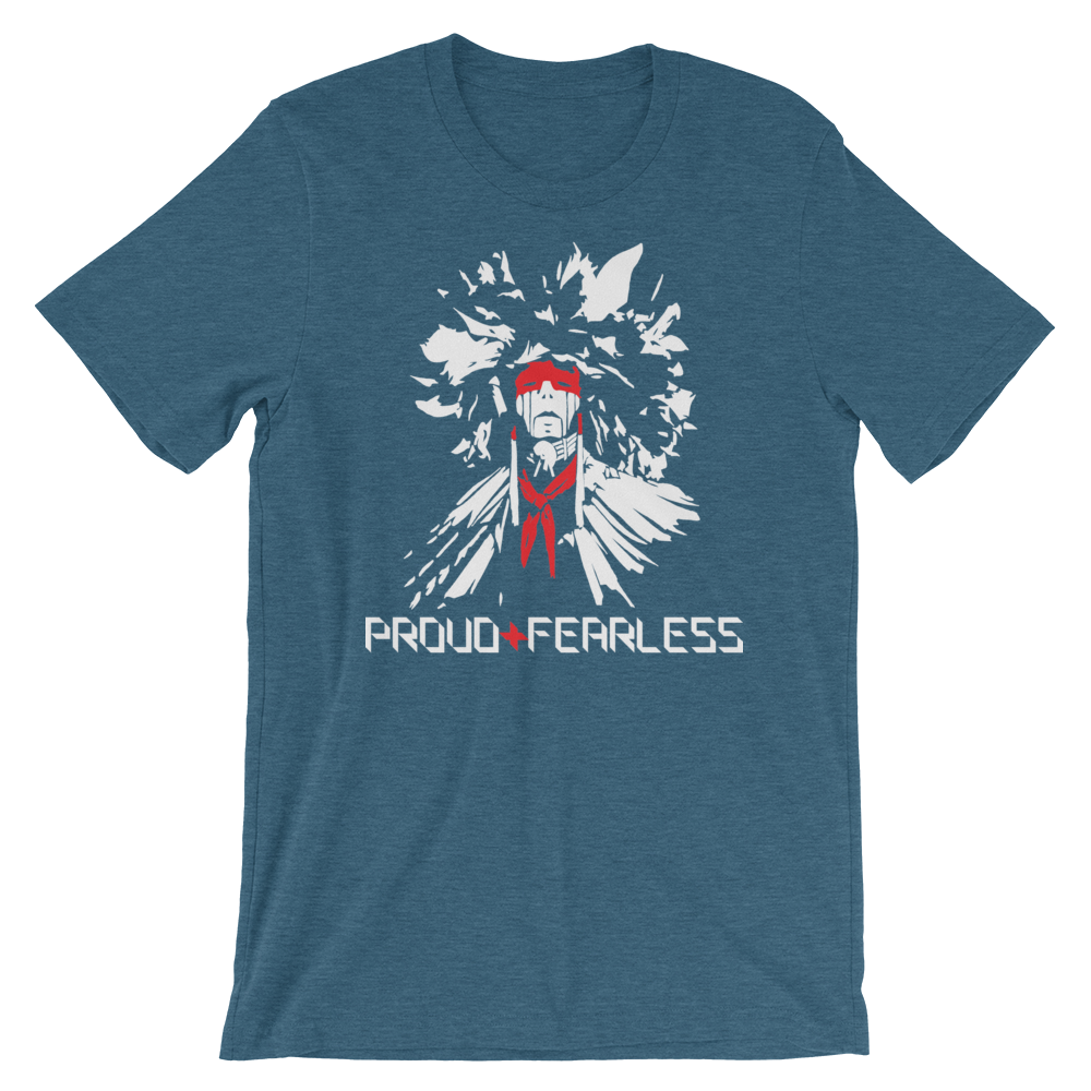 Stoic Face T-Shirt