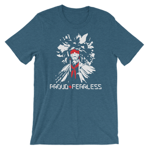 Stoic Face T-Shirt