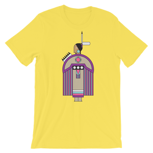 Women's Traditional Unisex T-Shirt
