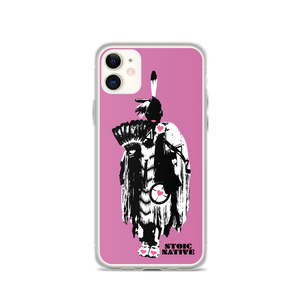 Women's Traditional iPhone Case