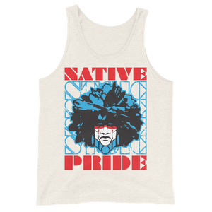 Native Pride Tank Top