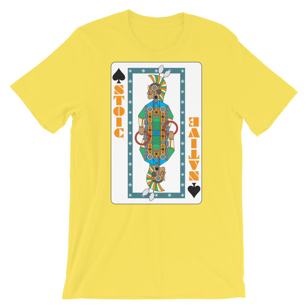 Stoic Grass Kings T-Shirt
