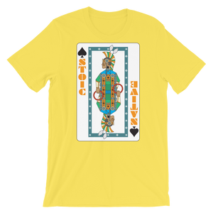 Stoic Grass Kings T-Shirt
