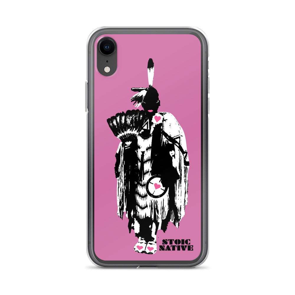 Women's Traditional iPhone Case