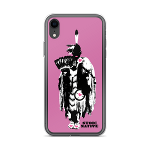 Women's Traditional iPhone Case