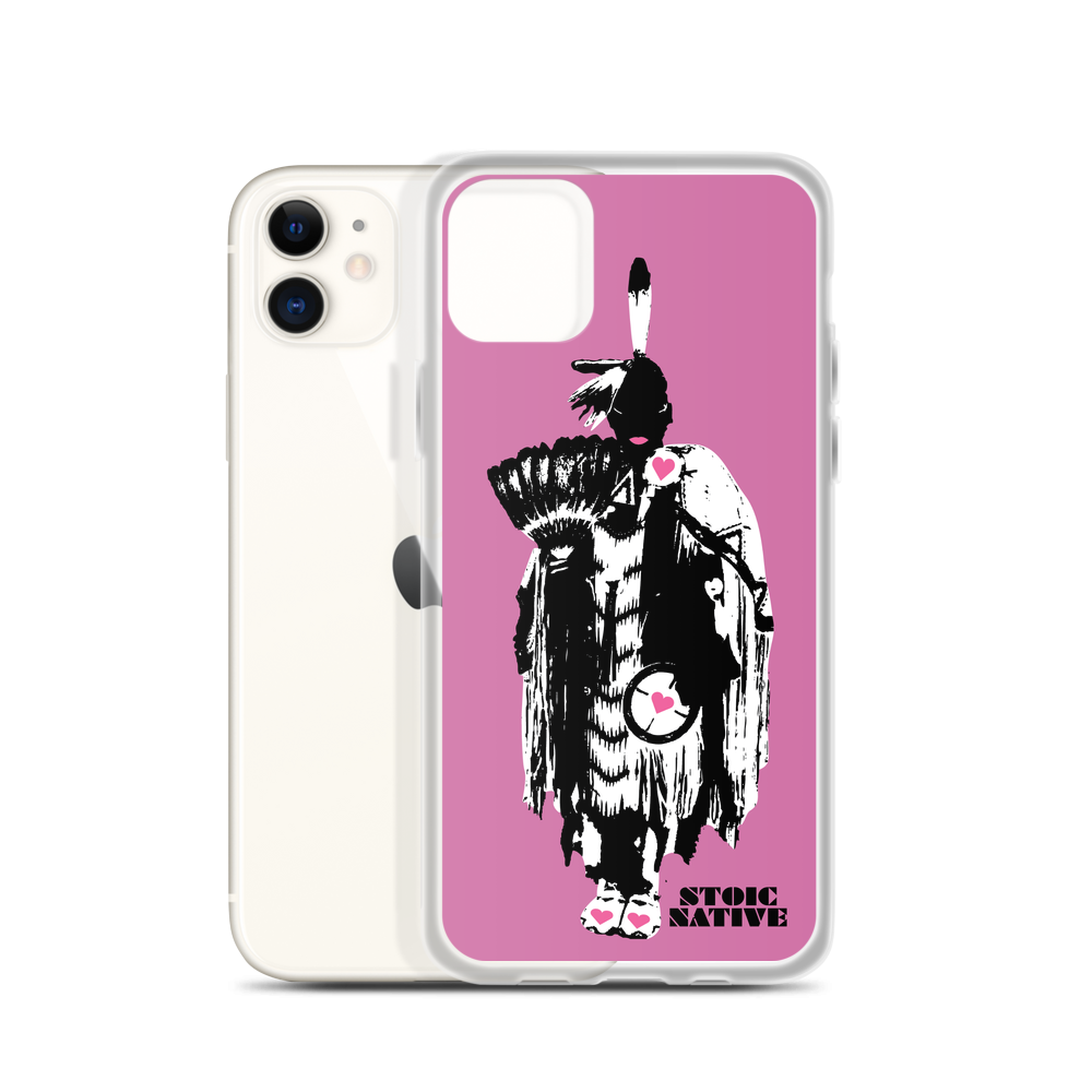 Women's Traditional iPhone Case