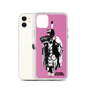 Women's Traditional iPhone Case