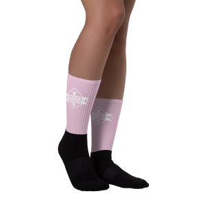 Native Queen Socks