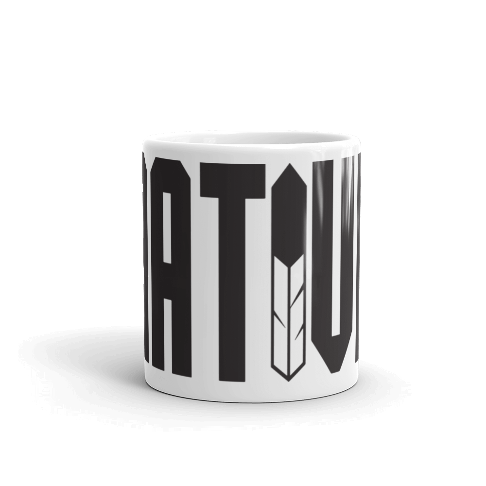 Native Mug