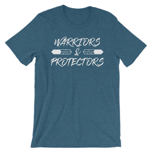 Warriors & Protectors T-Shirt