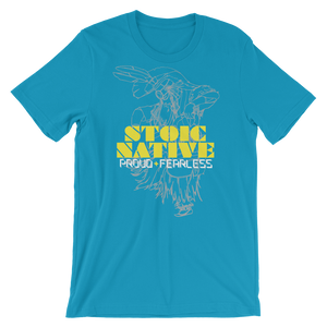 Stoic Grass Dancer T-Shirt