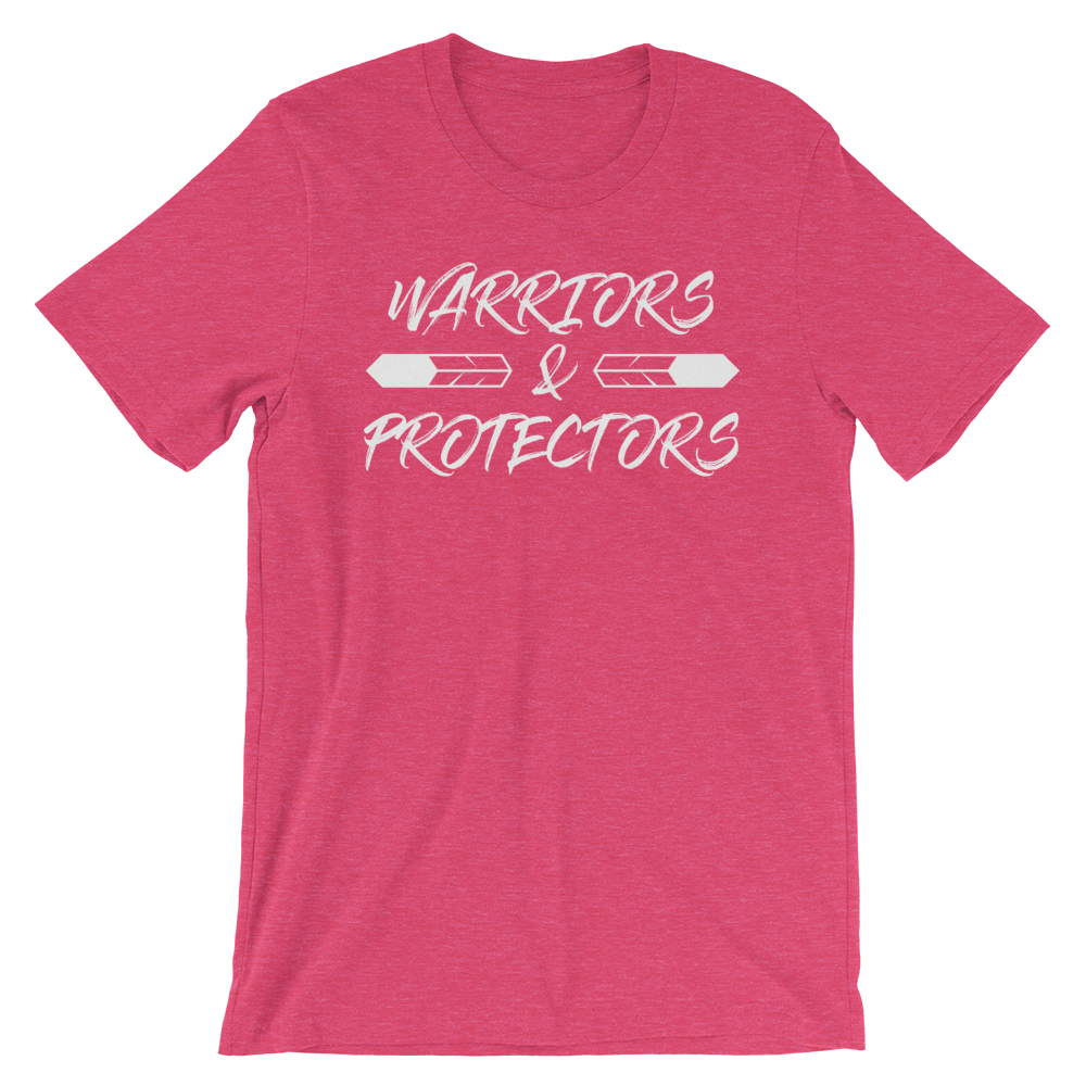 Warriors & Protectors T-Shirt