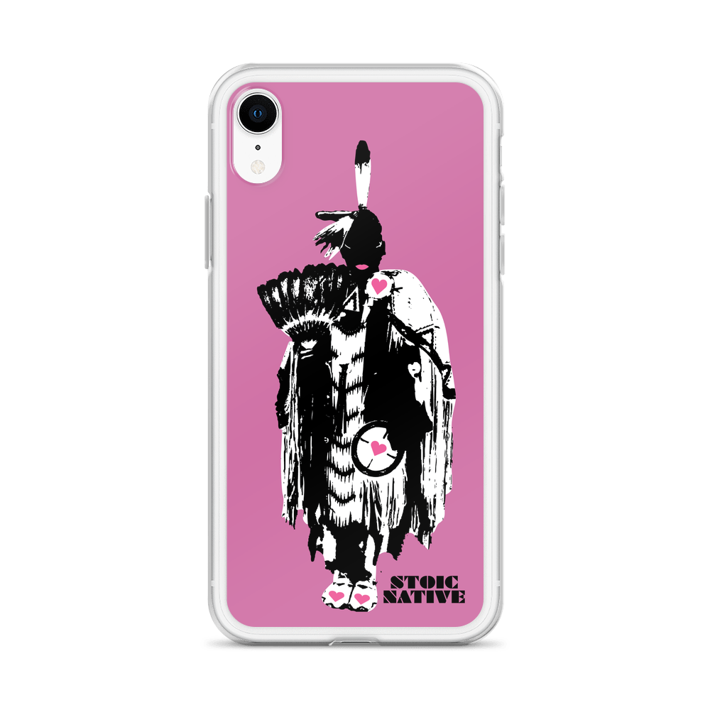Women's Traditional iPhone Case
