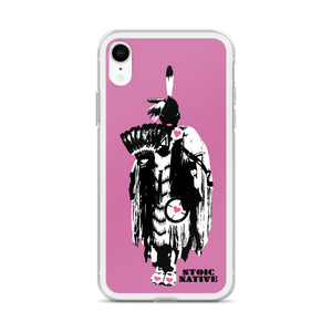 Women's Traditional iPhone Case