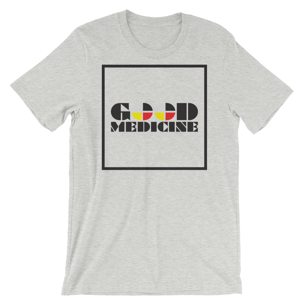 Good Medicine T-Shirt