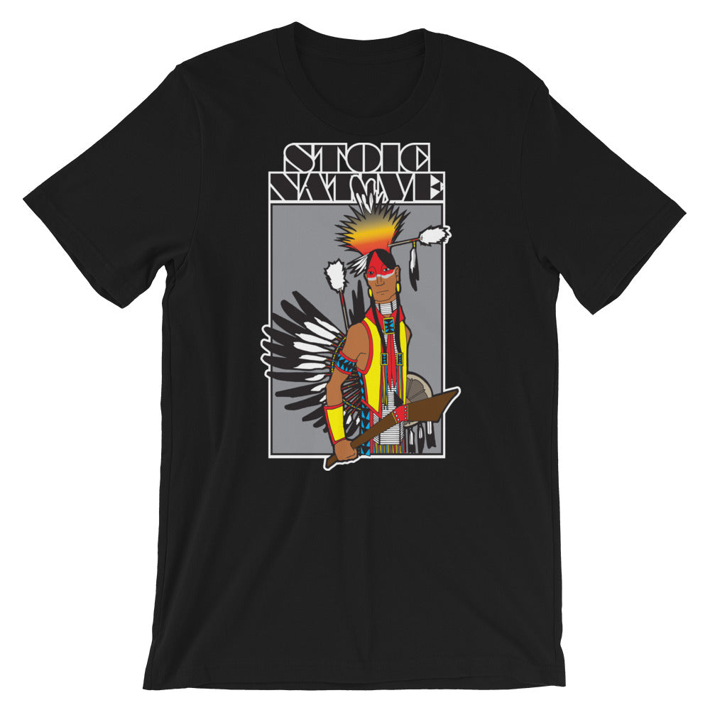 Stand Proud Men's Traditional T-Shirt