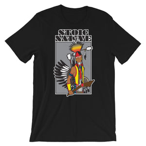 Stand Proud Men's Traditional T-Shirt