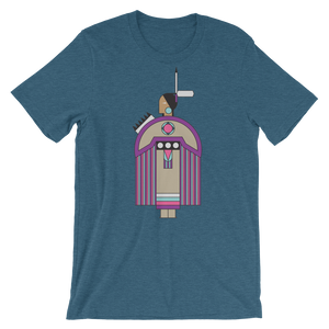 Women's Traditional Unisex T-Shirt