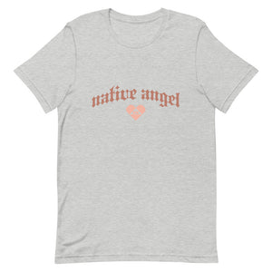 Native Angel Unisex T-Shirt