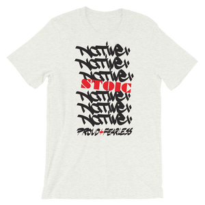 Native Tagging T-Shirt