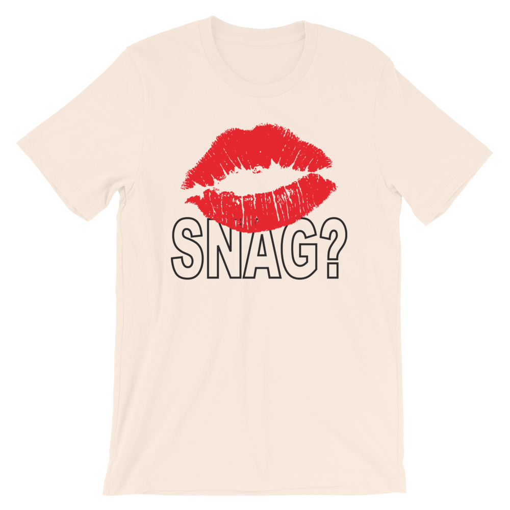 Snag? Unisex T-Shirt