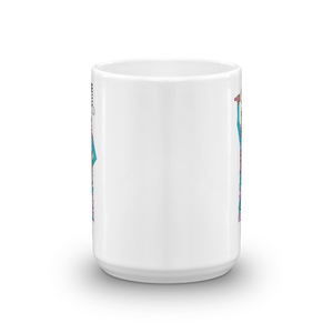 Jingle Dress Mug