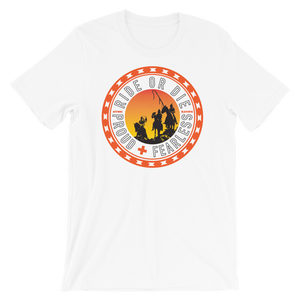 Ride or Die T-Shirt