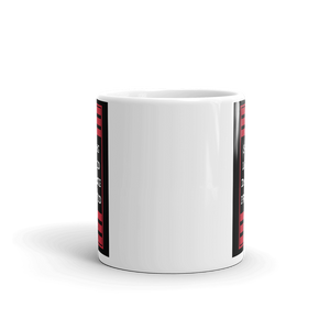 Sing Loud Dance Proud Mug