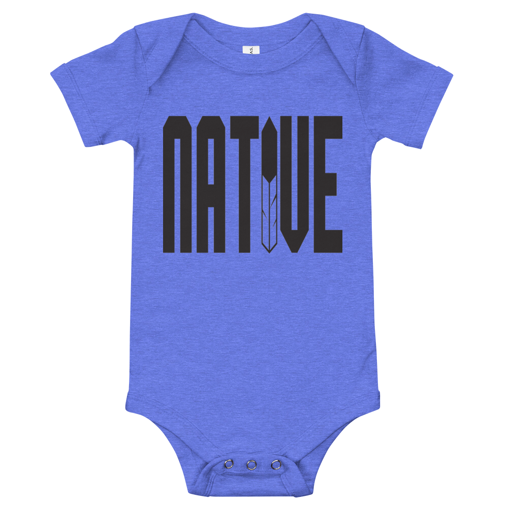 Native Onesie