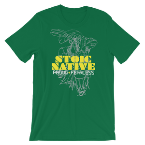 Stoic Grass Dancer T-Shirt