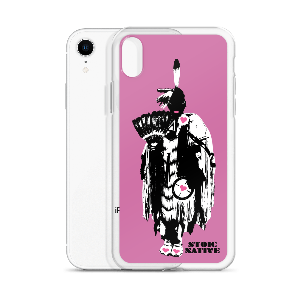 Women's Traditional iPhone Case