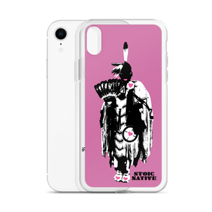 Women's Traditional iPhone Case