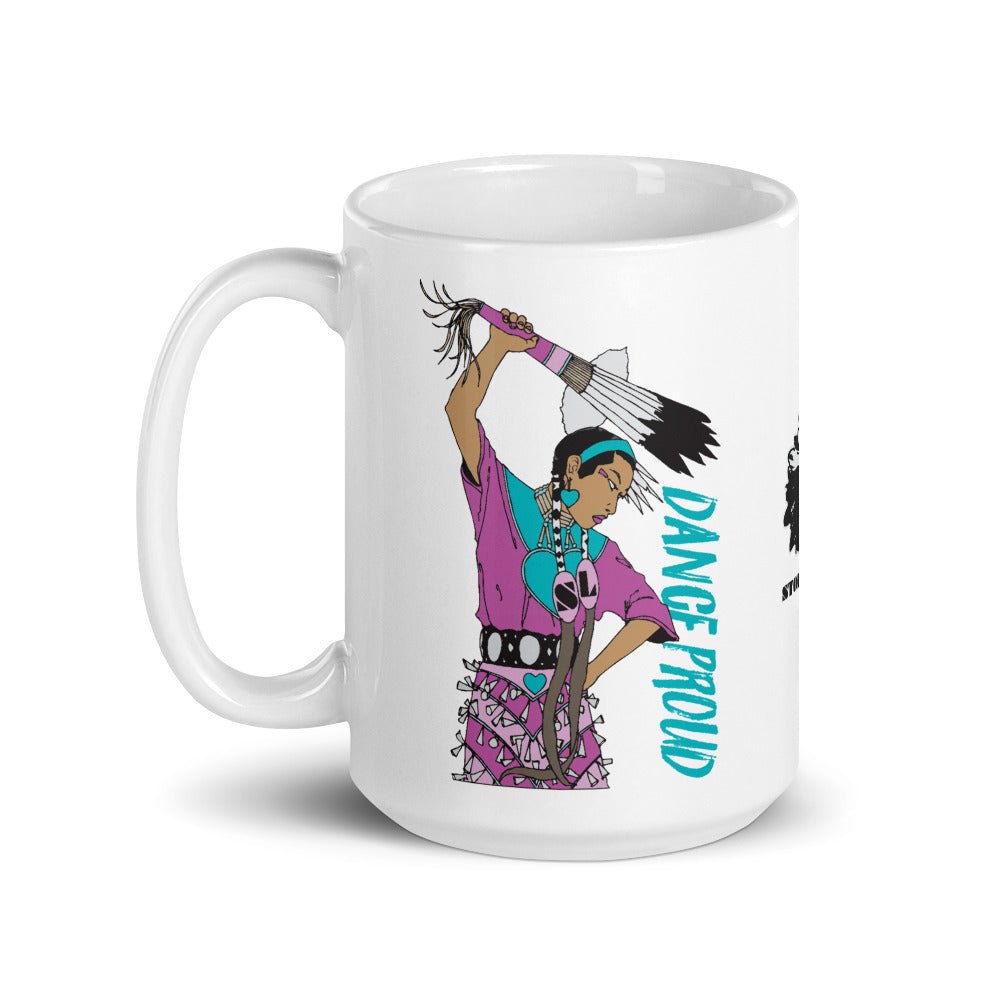 Dance Proud Mug