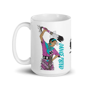 Dance Proud Mug