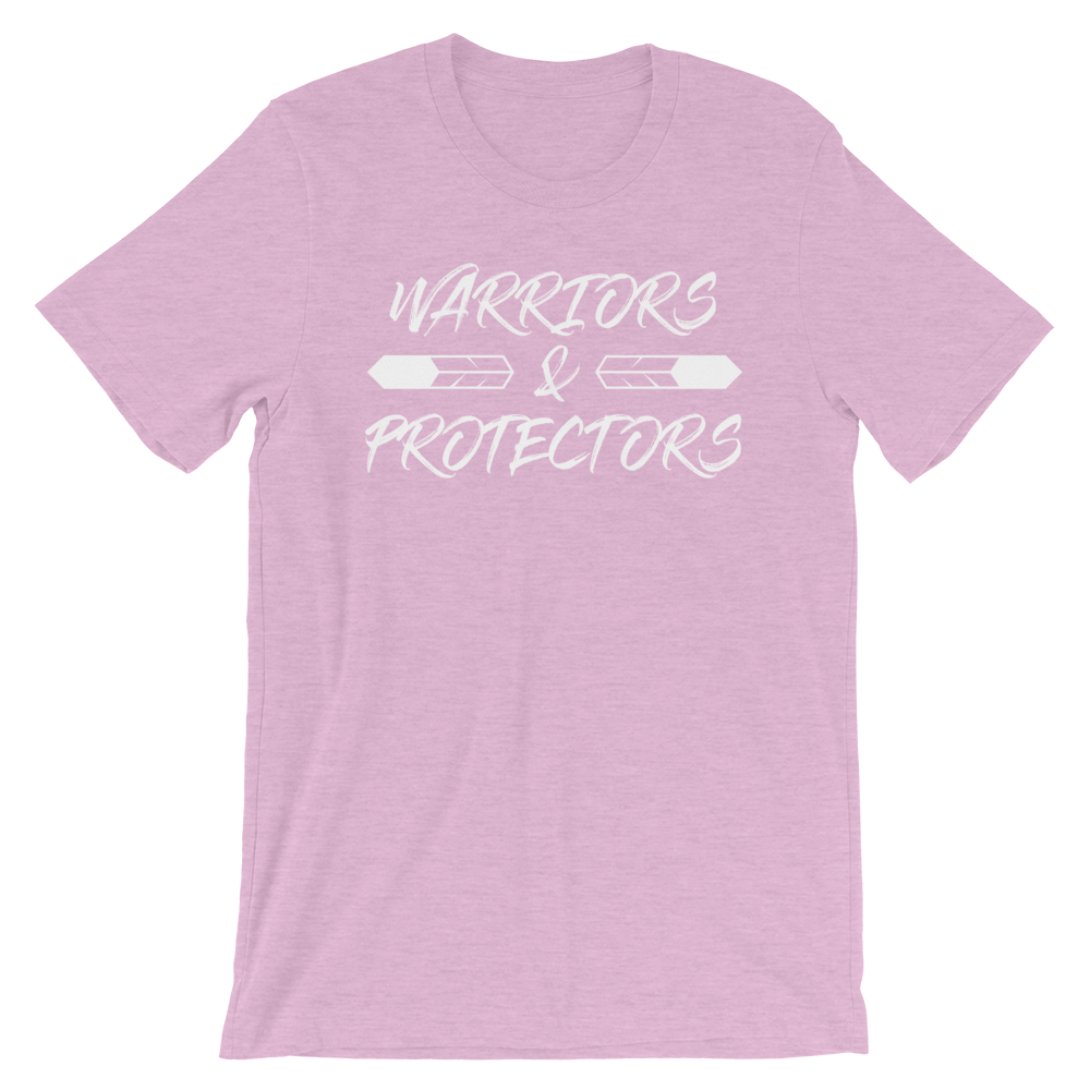Warriors & Protectors T-Shirt